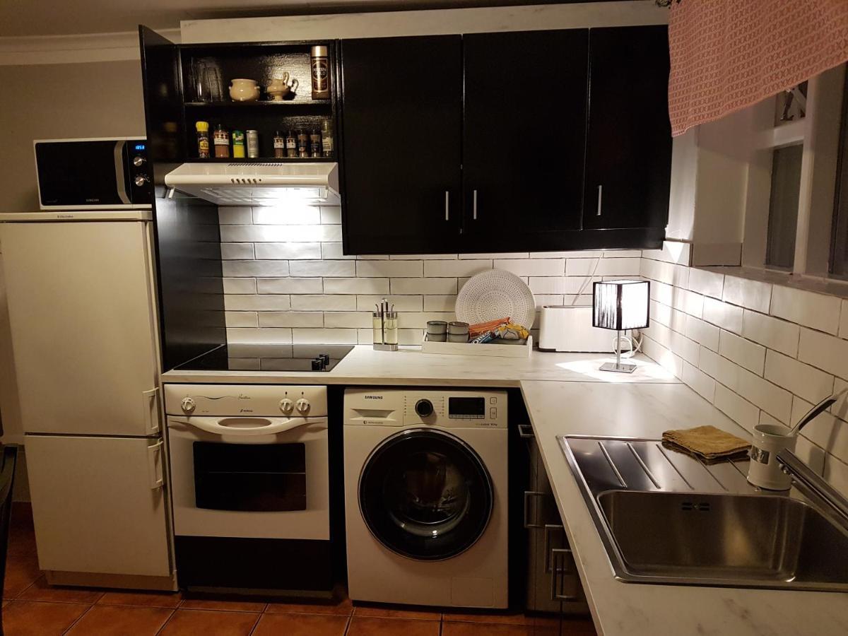 Helgimagri Apartment Акурейрі Екстер'єр фото