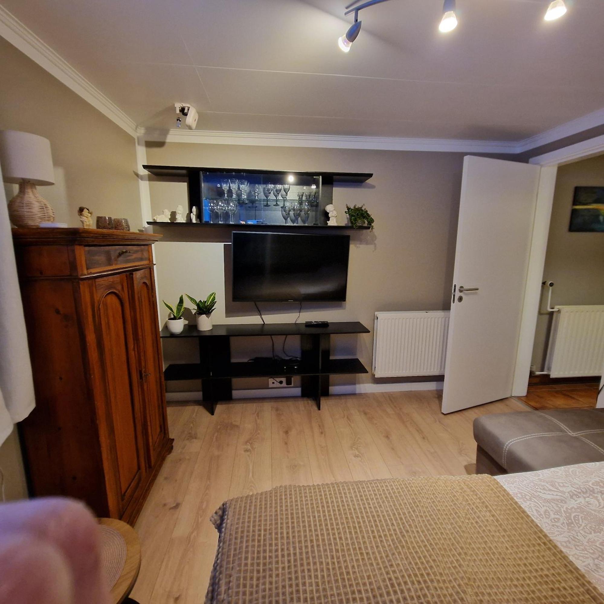 Helgimagri Apartment Акурейрі Екстер'єр фото