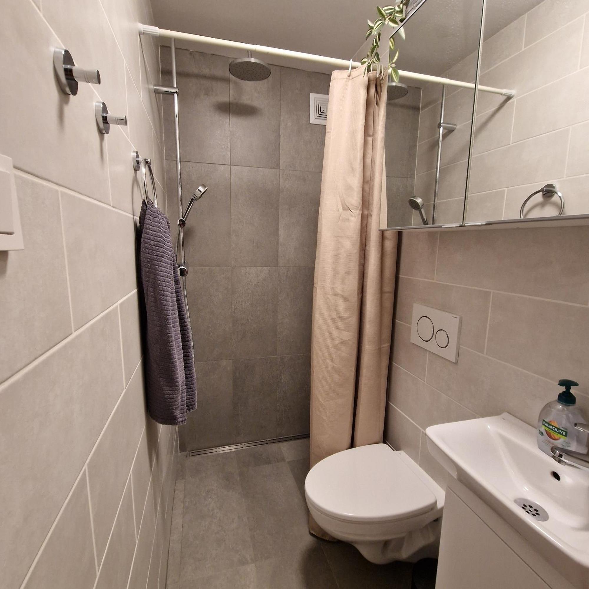 Helgimagri Apartment Акурейрі Екстер'єр фото